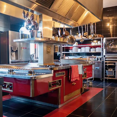 Refúgio Dourado Torreira