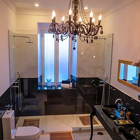 Villa Refugio Dourado