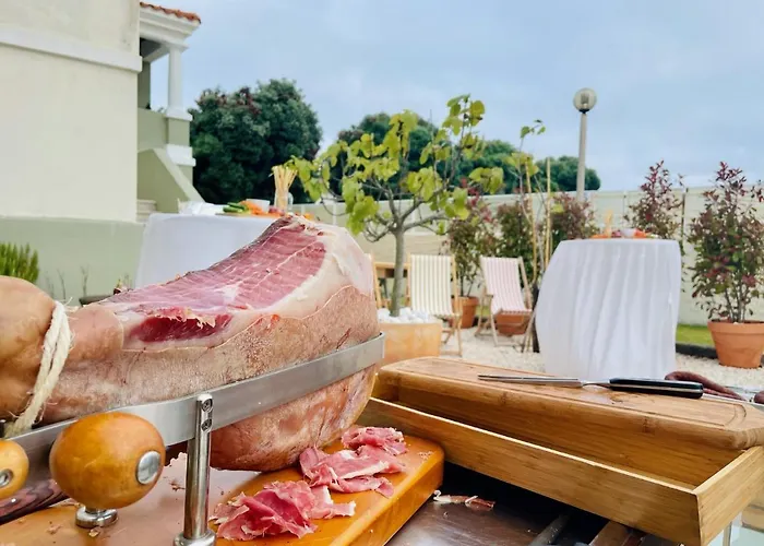 Refugio Dourado * טוריירה