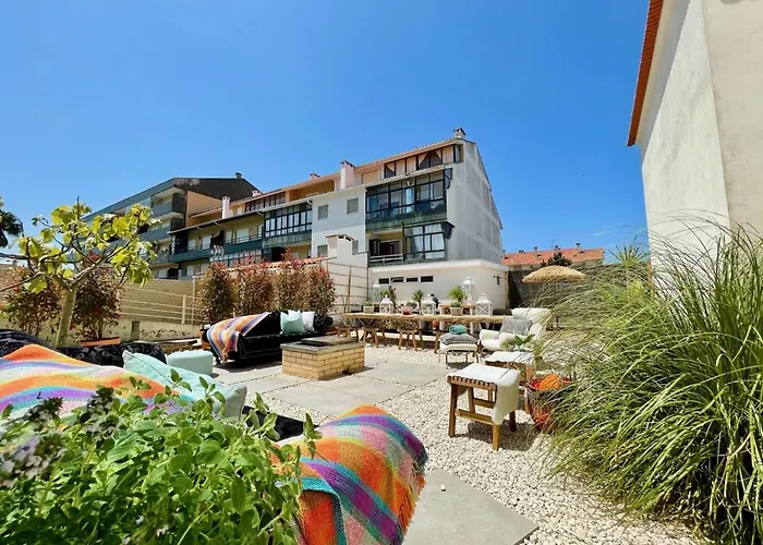 Refugio Dourado * טוריירה