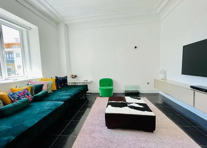 וילה Refugio Dourado *