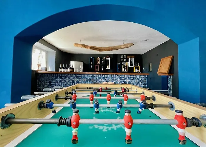 Refugio Dourado וילה