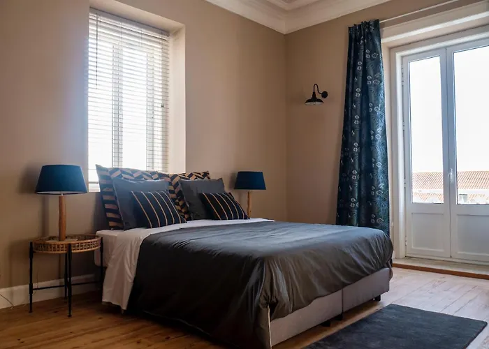 וילה Refugio Dourado