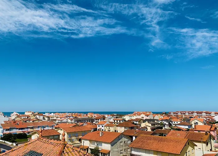 Refugio Dourado וילה