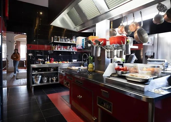 וילה Refugio Dourado