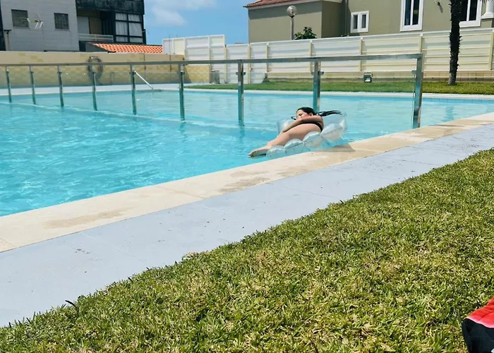 וילה Refugio Dourado טוריירה