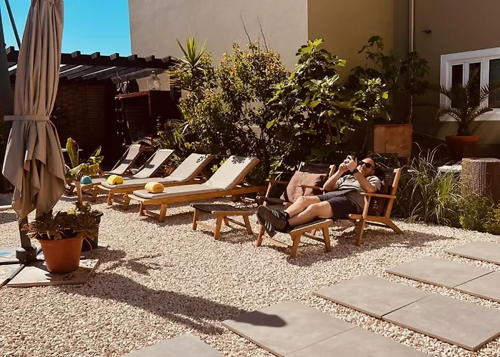 Refugio Dourado טוריירה