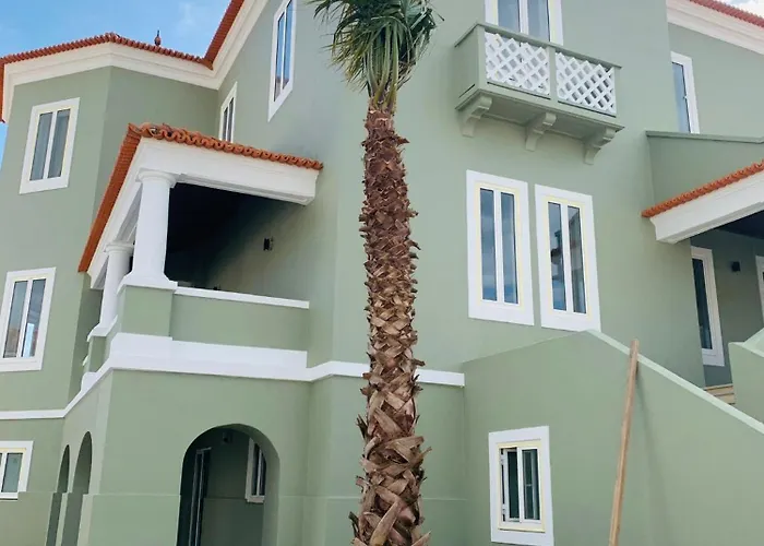 Refugio Dourado